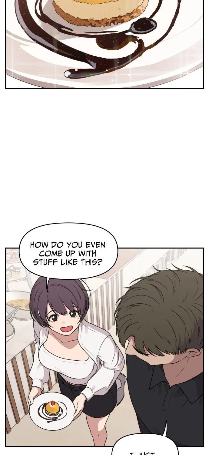 I Can’t Handle the Young Master Chapter 35 page 19 - 