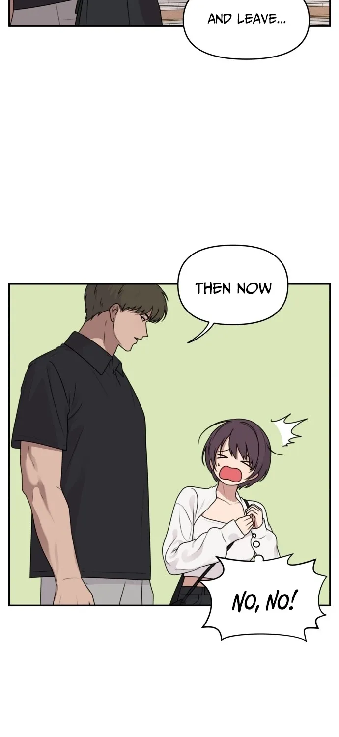 I Can’t Handle the Young Master Chapter 35 page 26 - 