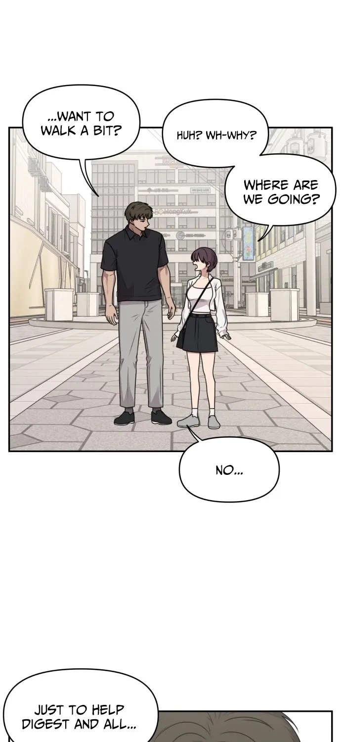 I Can’t Handle the Young Master Chapter 35 page 27 - 