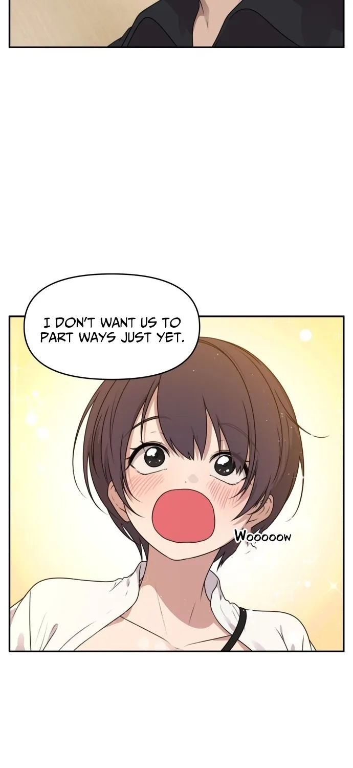 I Can’t Handle the Young Master Chapter 35 page 29 - 