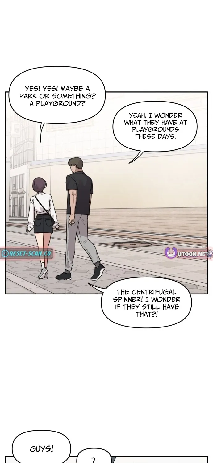 I Can’t Handle the Young Master Chapter 35 page 30 - 