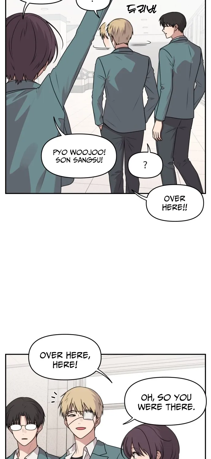 I Can’t Handle the Young Master Chapter 35 page 31 - 