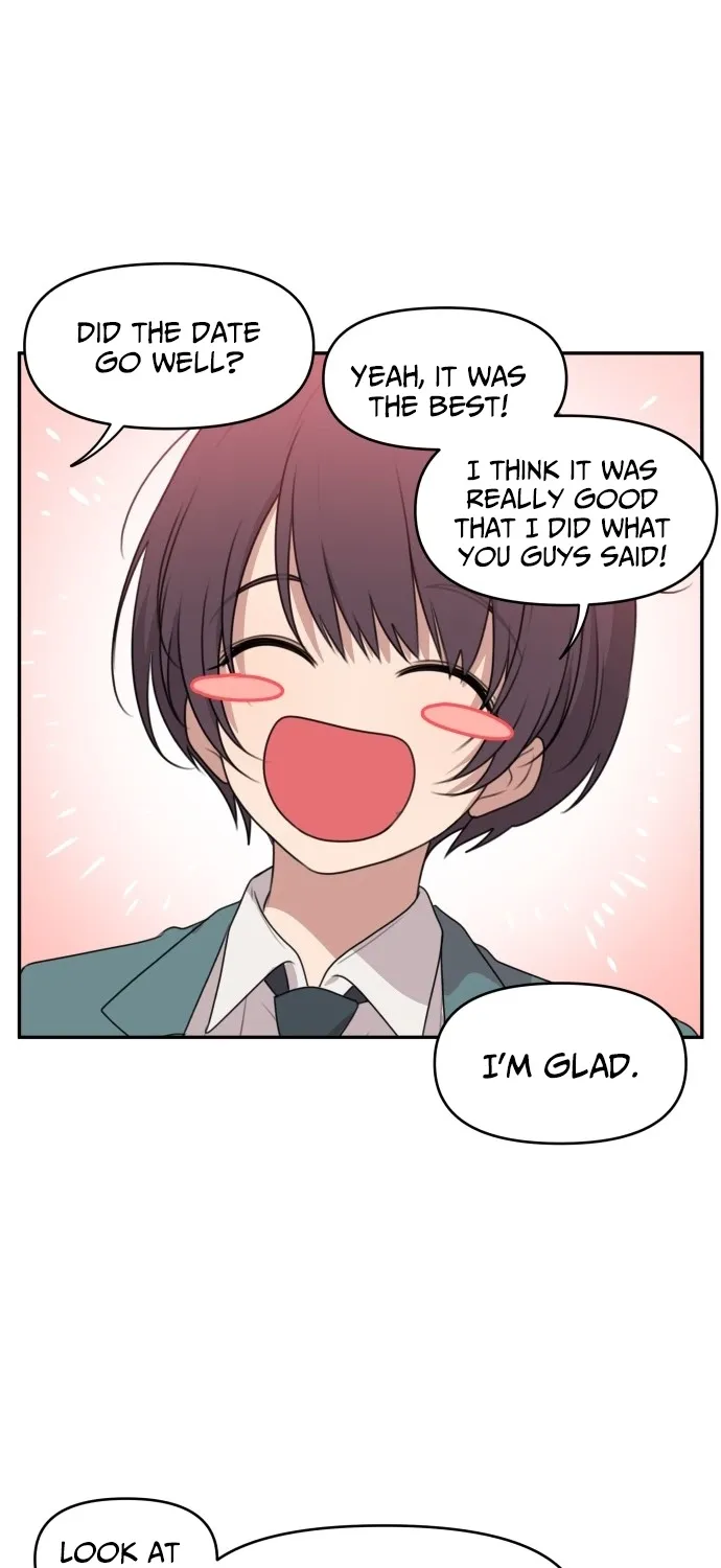 I Can’t Handle the Young Master Chapter 35 page 33 - 