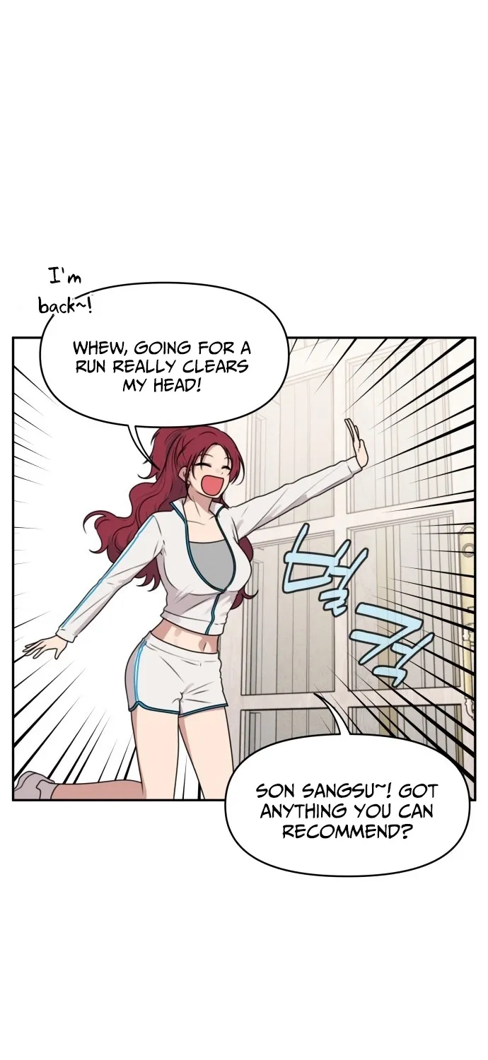 I Can’t Handle the Young Master Chapter 35 page 7 - 