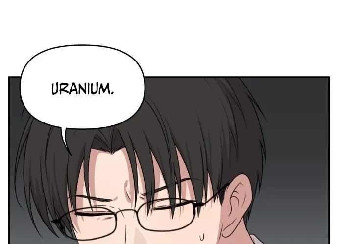 I Can’t Handle the Young Master Chapter 35 page 8 - 