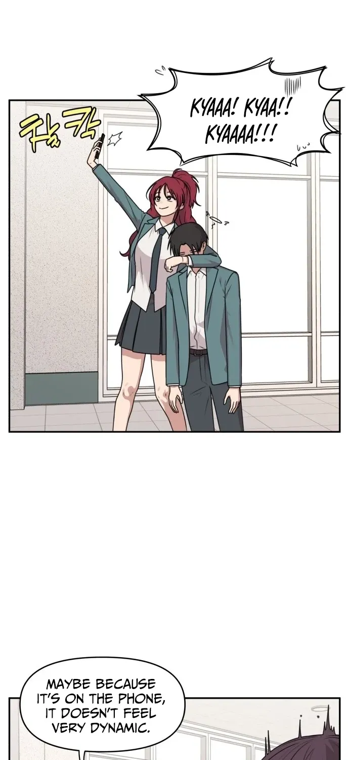 I Can’t Handle the Young Master Chapter 36 page 11 - 