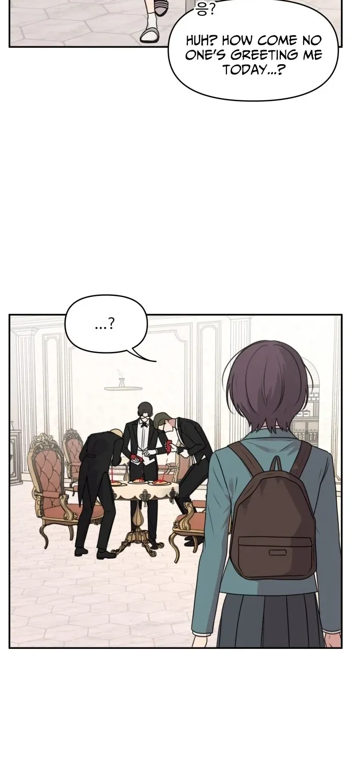 I Can’t Handle the Young Master Chapter 36 page 29 - 