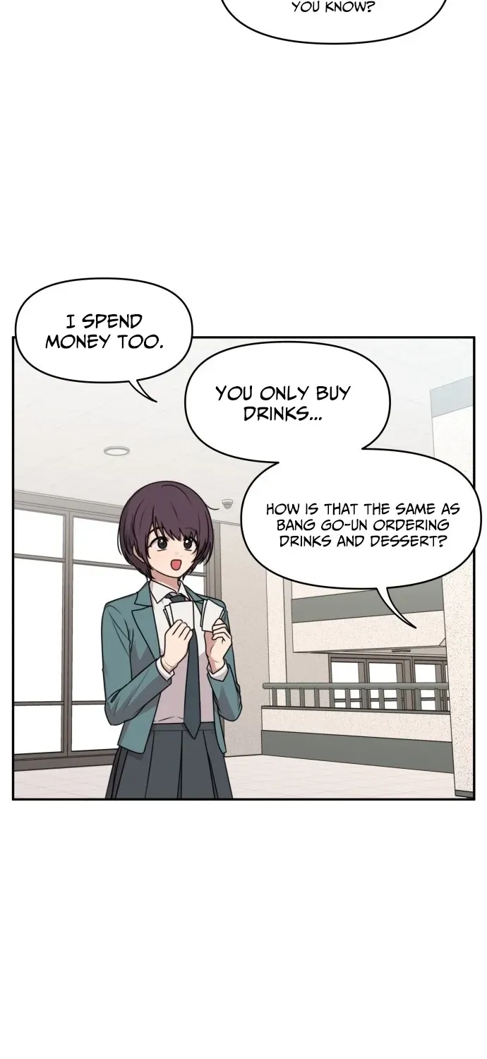 I Can’t Handle the Young Master Chapter 36 page 7 - 