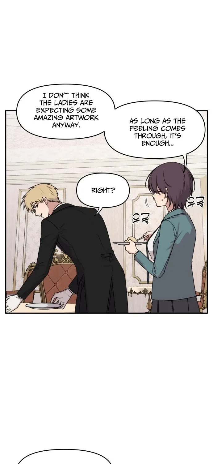 I Can’t Handle the Young Master Chapter 37 page 14 - 