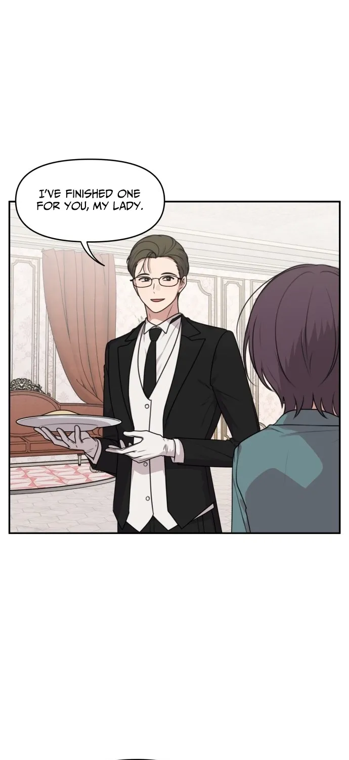 I Can’t Handle the Young Master Chapter 37 page 17 - 