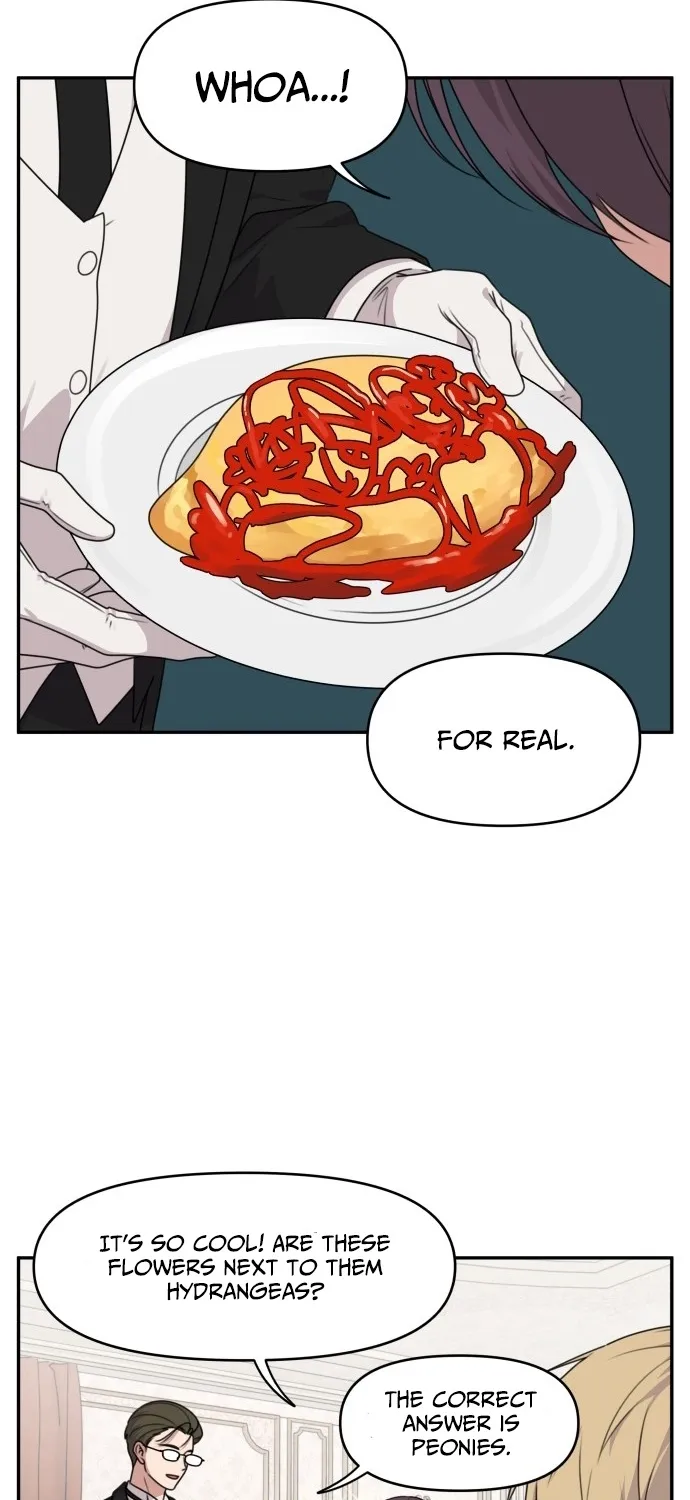 I Can’t Handle the Young Master Chapter 37 page 18 - 