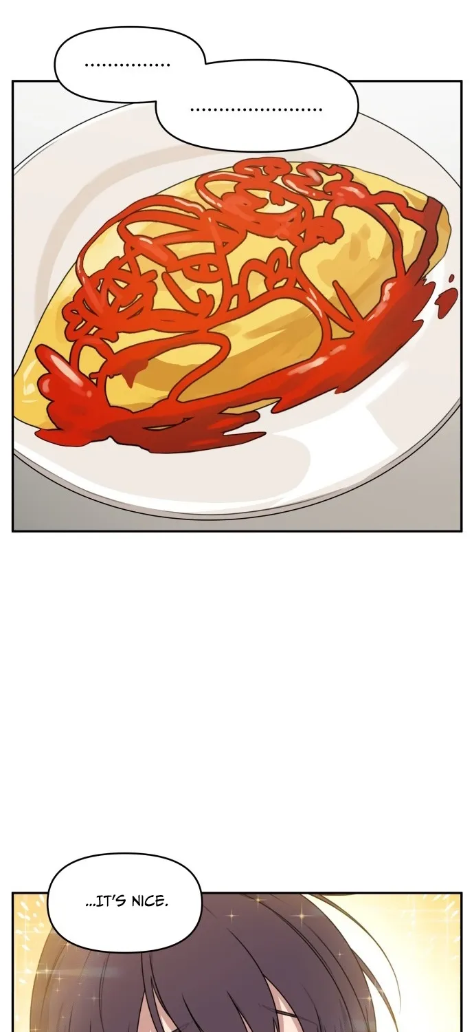 I Can’t Handle the Young Master Chapter 37 page 21 - 