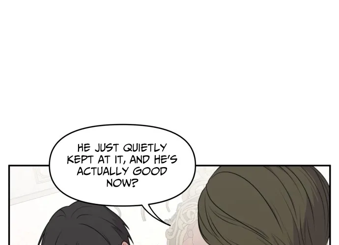 I Can’t Handle the Young Master Chapter 37 page 24 - 