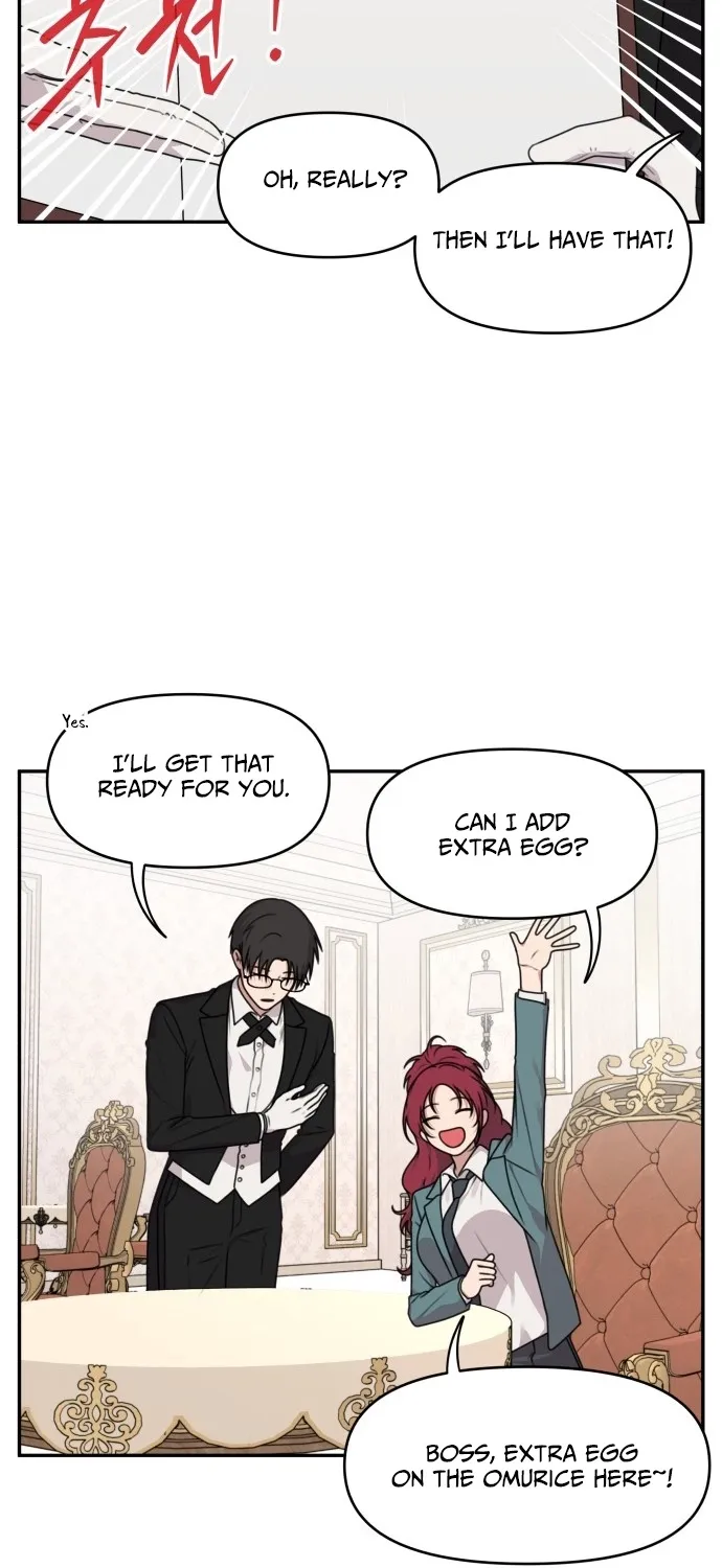 I Can’t Handle the Young Master Chapter 37 page 29 - 
