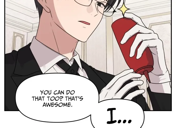 I Can’t Handle the Young Master Chapter 37 page 32 - 