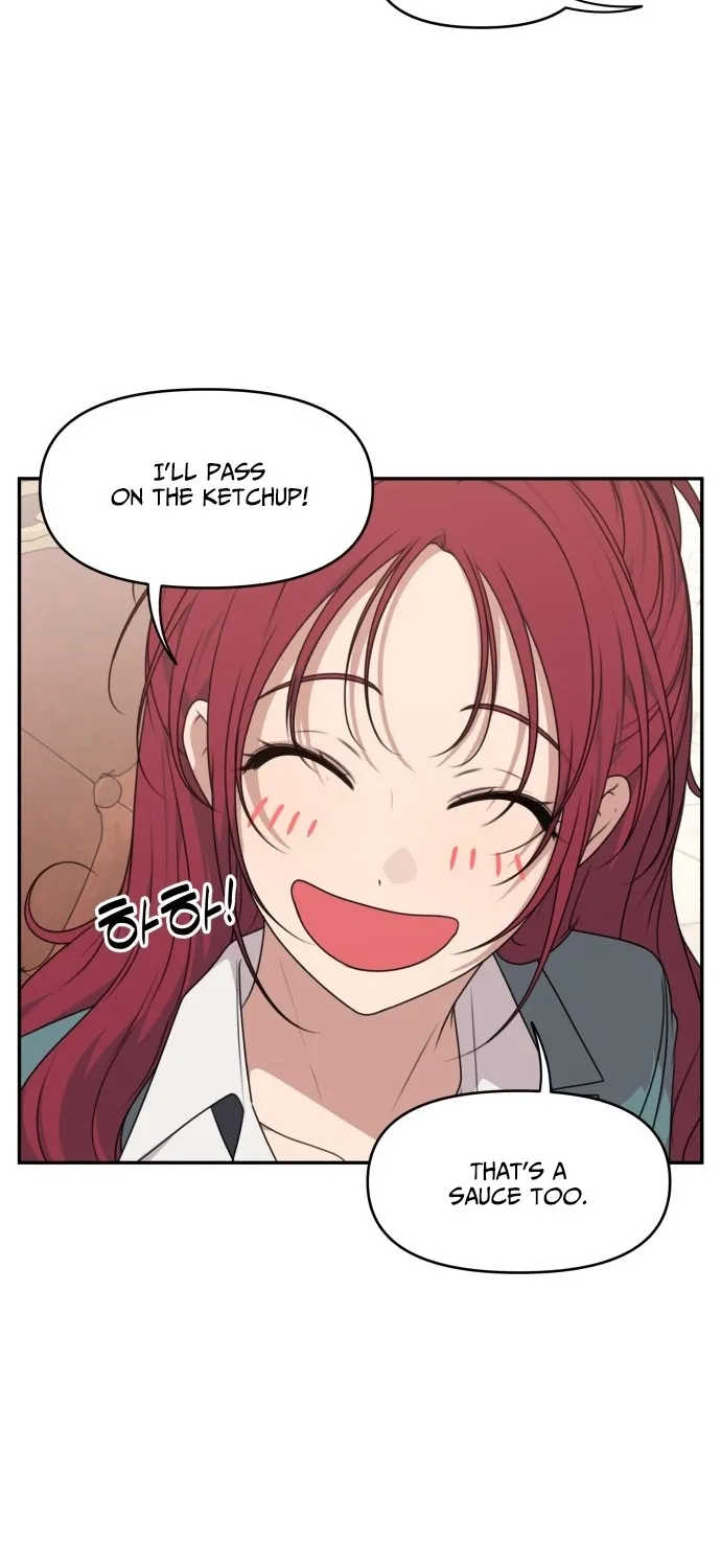 I Can’t Handle the Young Master Chapter 37 page 33 - 