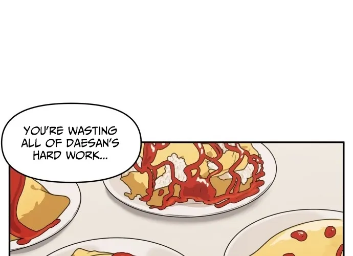 I Can’t Handle the Young Master Chapter 37 page 8 - 