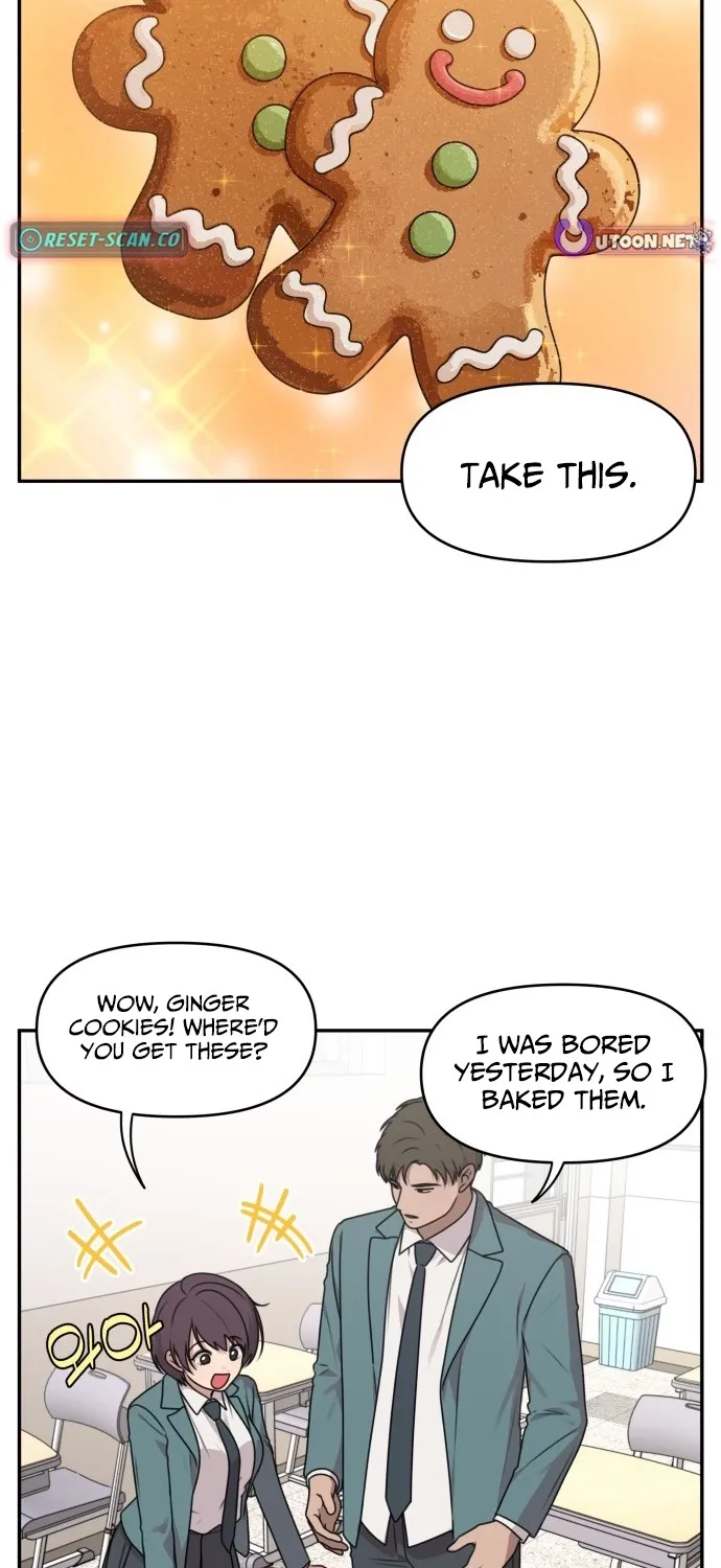 I Can’t Handle the Young Master Chapter 38 page 2 - 