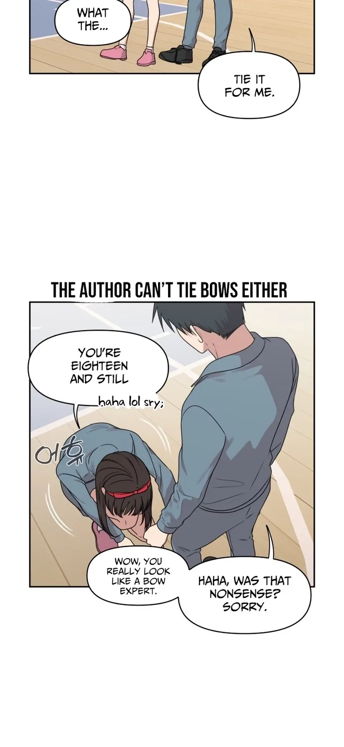 I Can’t Handle the Young Master Chapter 39 page 17 - 