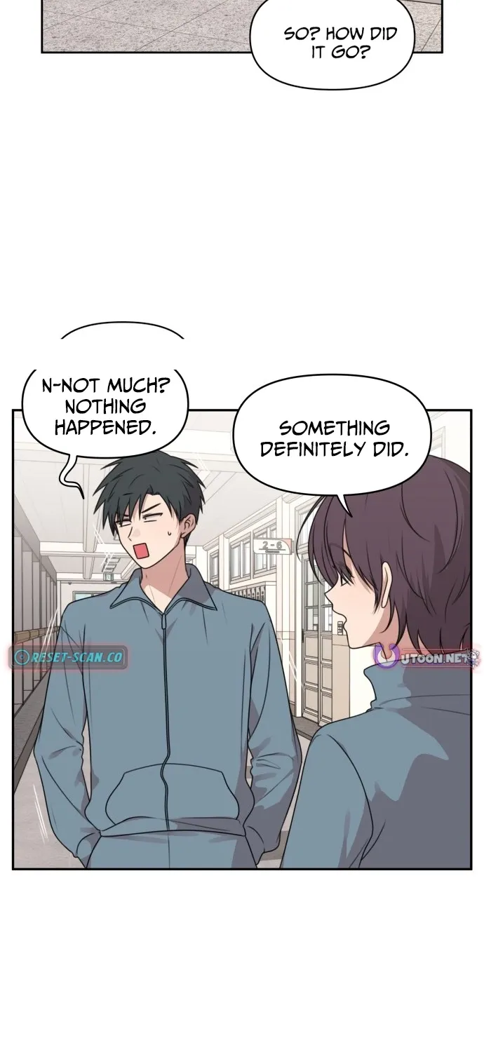 I Can’t Handle the Young Master Chapter 39 page 28 - 