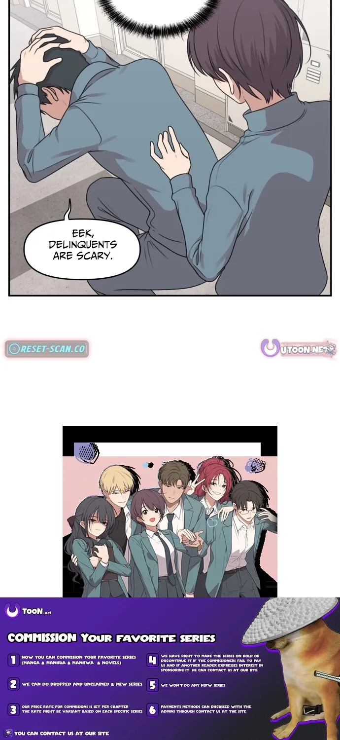 I Can’t Handle the Young Master Chapter 39 page 30 - 