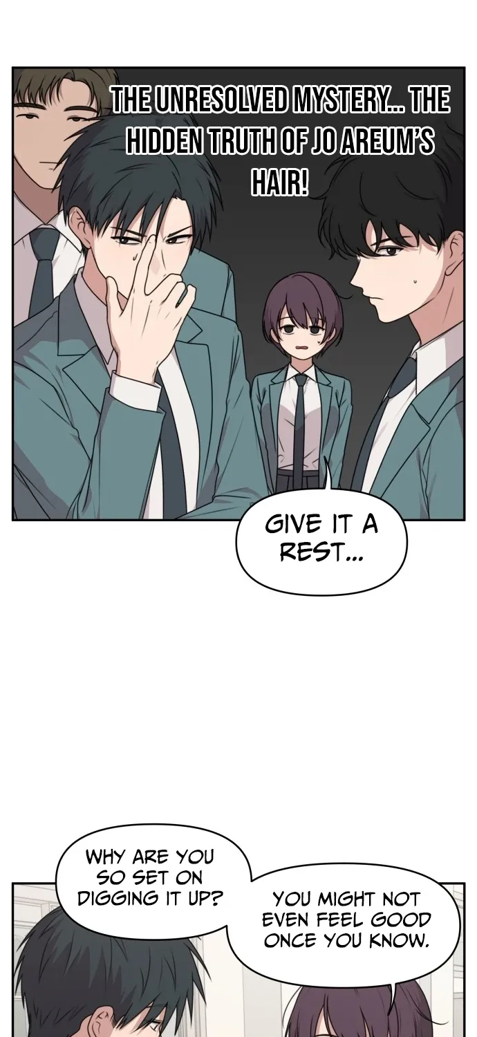 I Can’t Handle the Young Master Chapter 39 page 6 - 