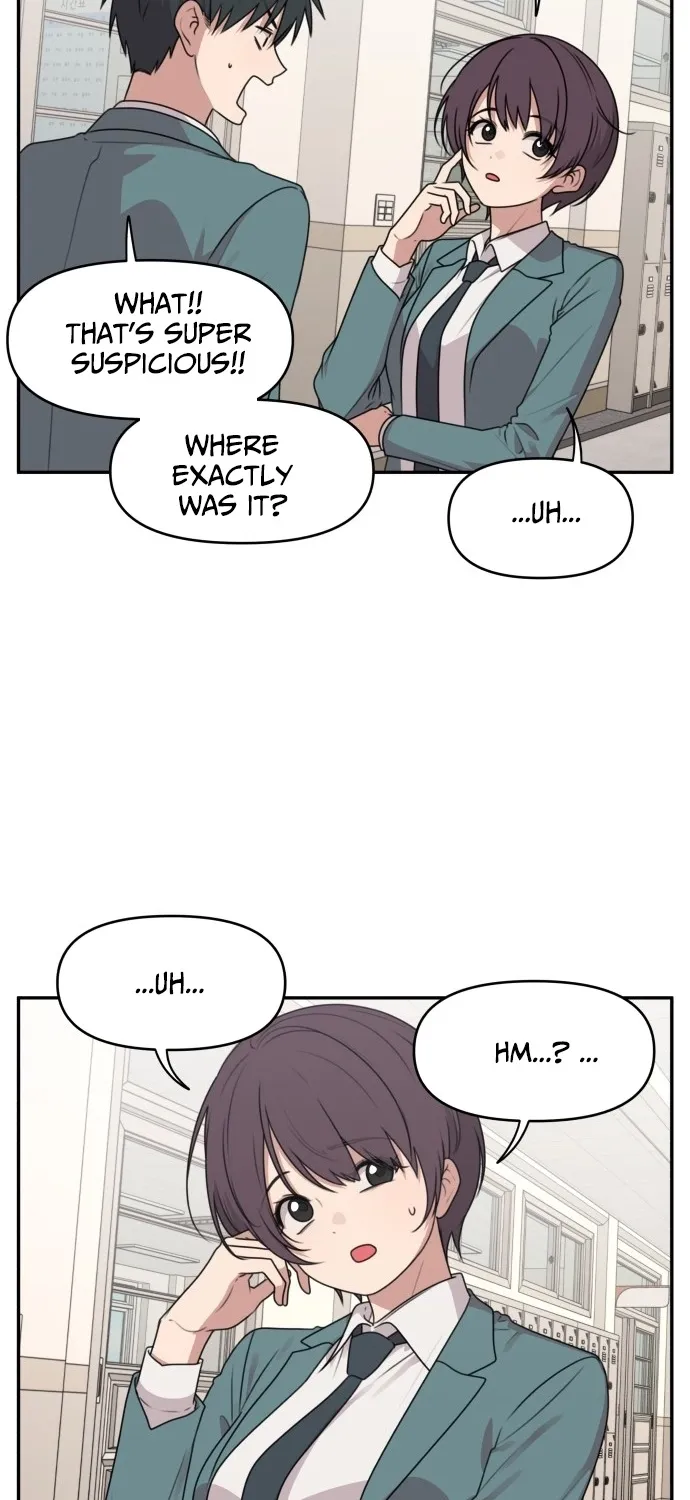 I Can’t Handle the Young Master Chapter 39 page 10 - 