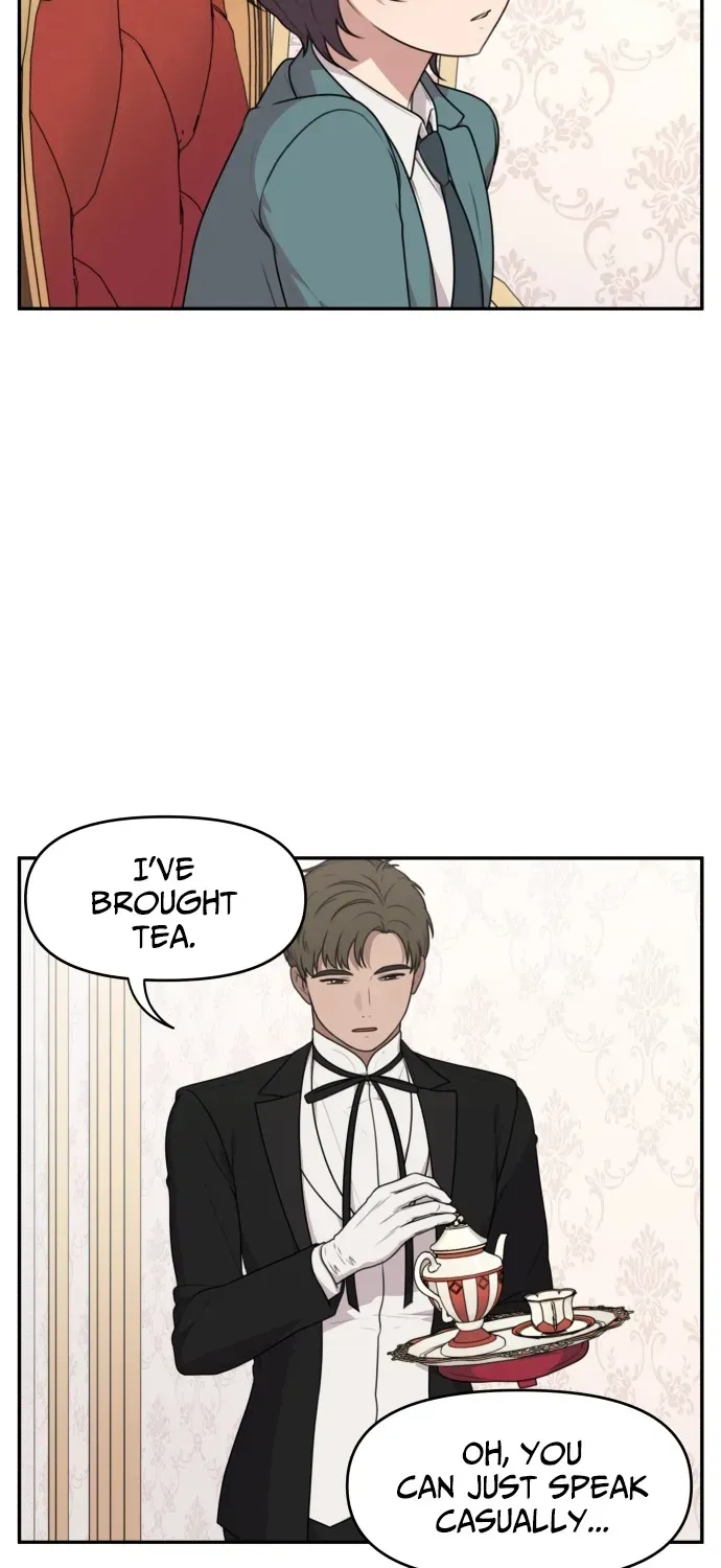 I Can’t Handle the Young Master Chapter 4 page 12 - 