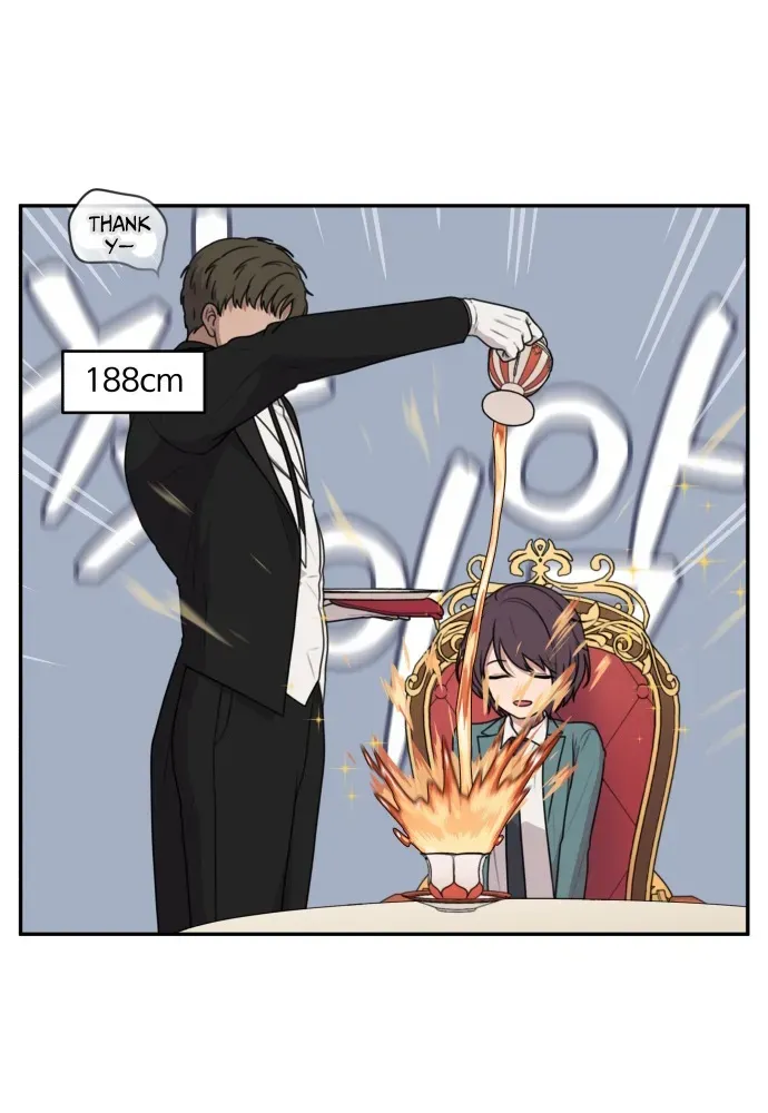 I Can’t Handle the Young Master Chapter 4 page 14 - 
