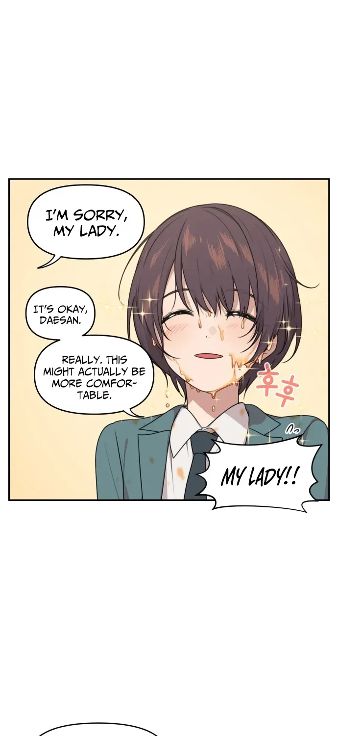 I Can’t Handle the Young Master Chapter 4 page 15 - 