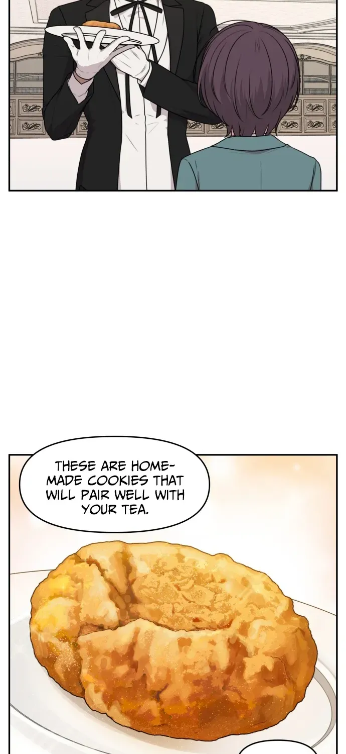 I Can’t Handle the Young Master Chapter 4 page 17 - 