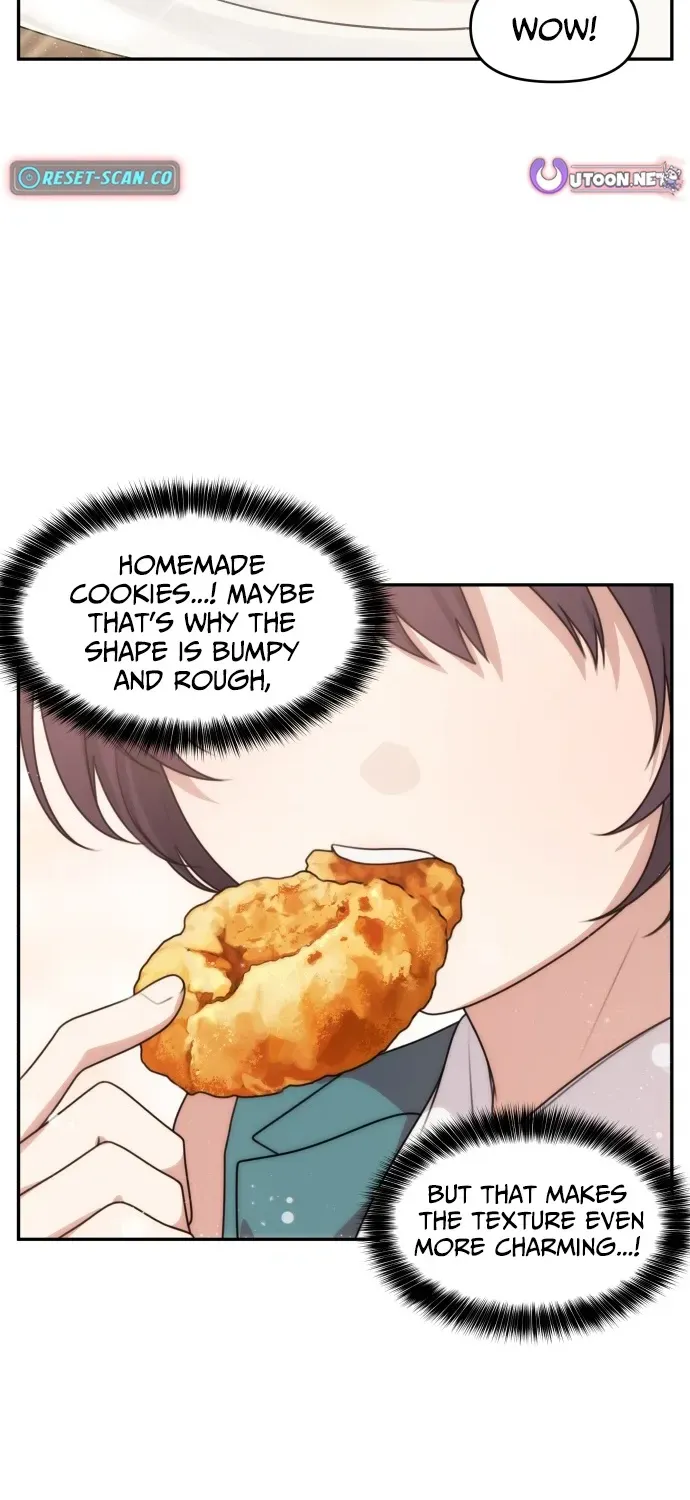 I Can’t Handle the Young Master Chapter 4 page 18 - 