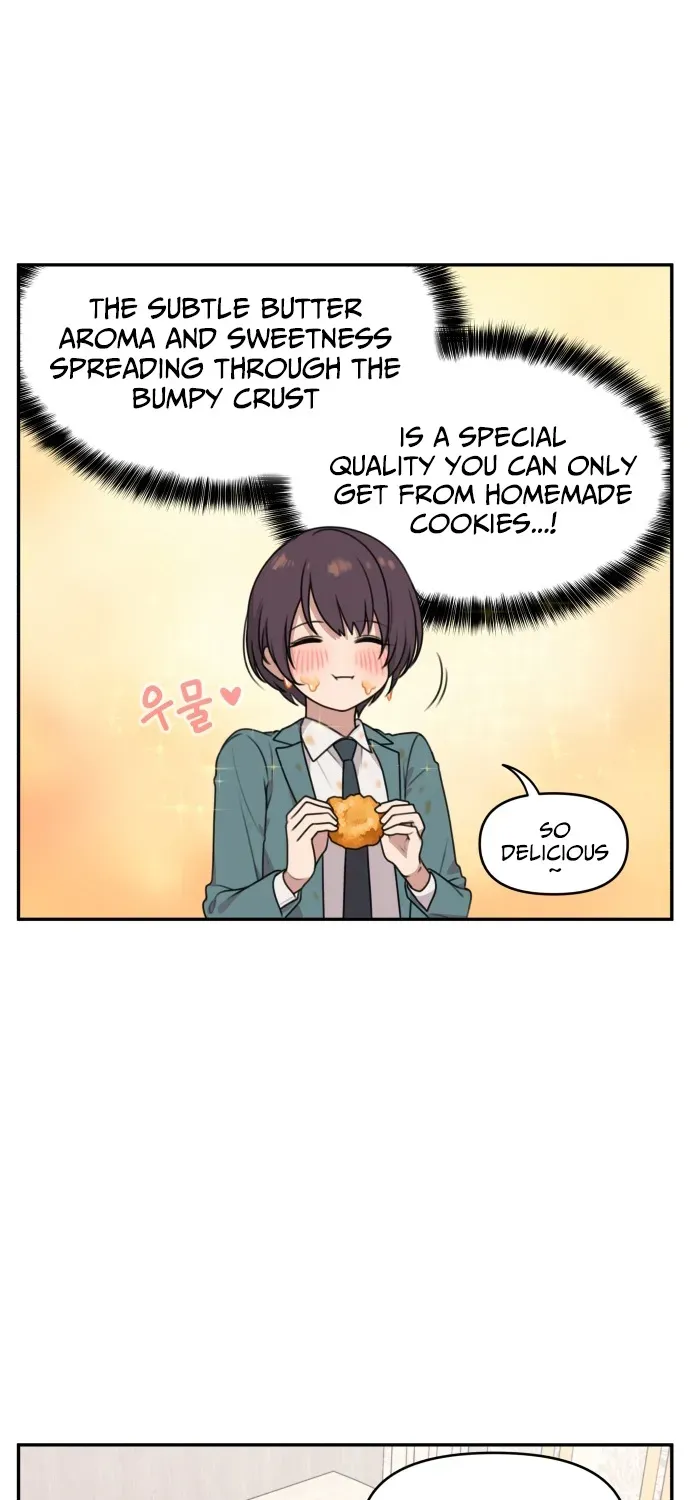 I Can’t Handle the Young Master Chapter 4 page 19 - 