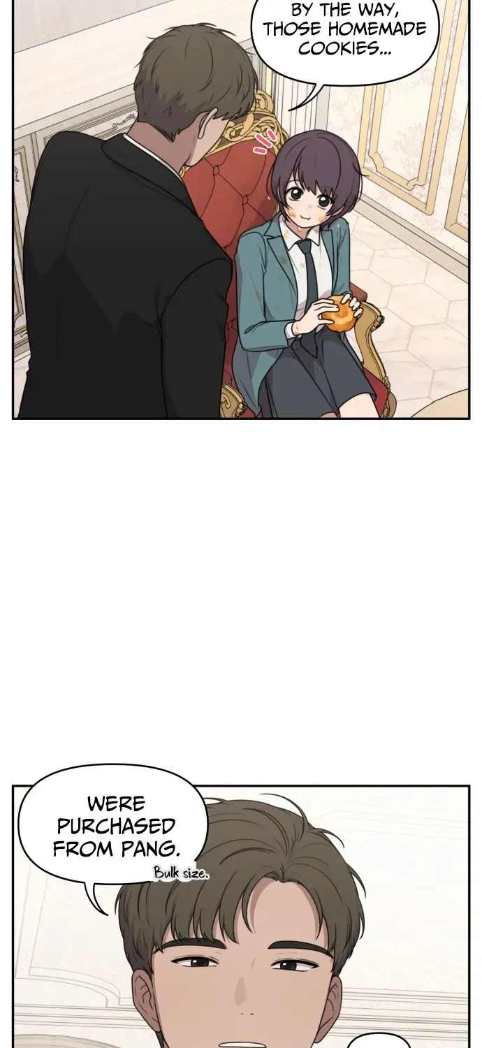 I Can’t Handle the Young Master Chapter 4 page 20 - 