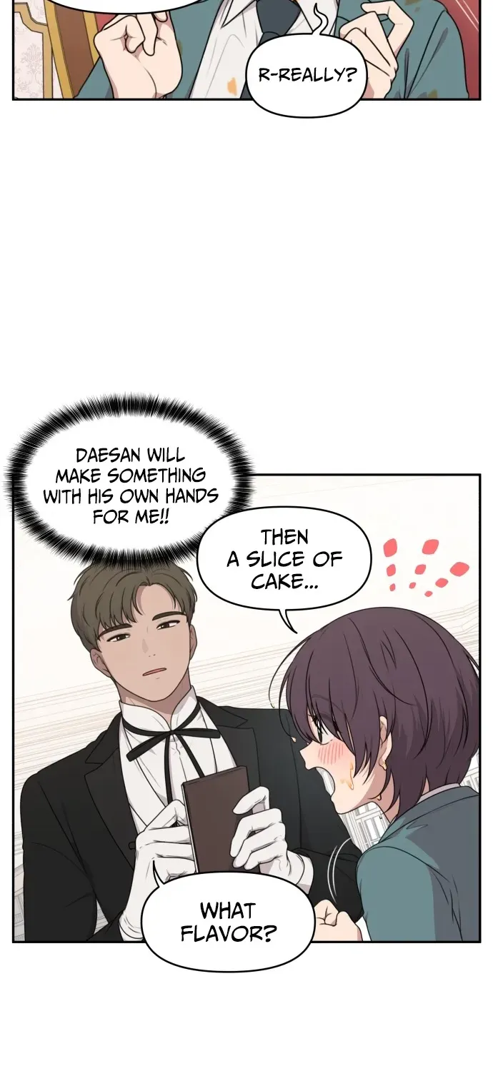 I Can’t Handle the Young Master Chapter 4 page 23 - 