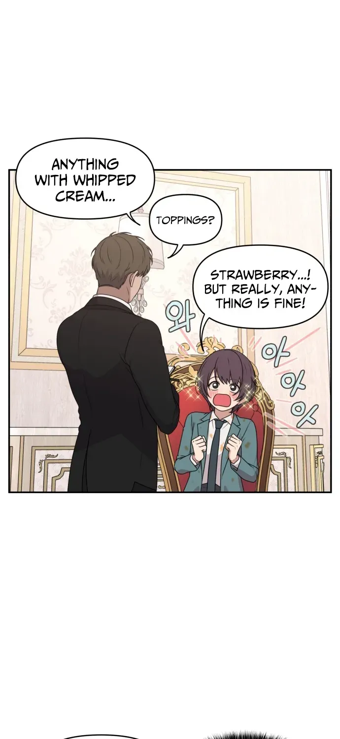 I Can’t Handle the Young Master Chapter 4 page 24 - 