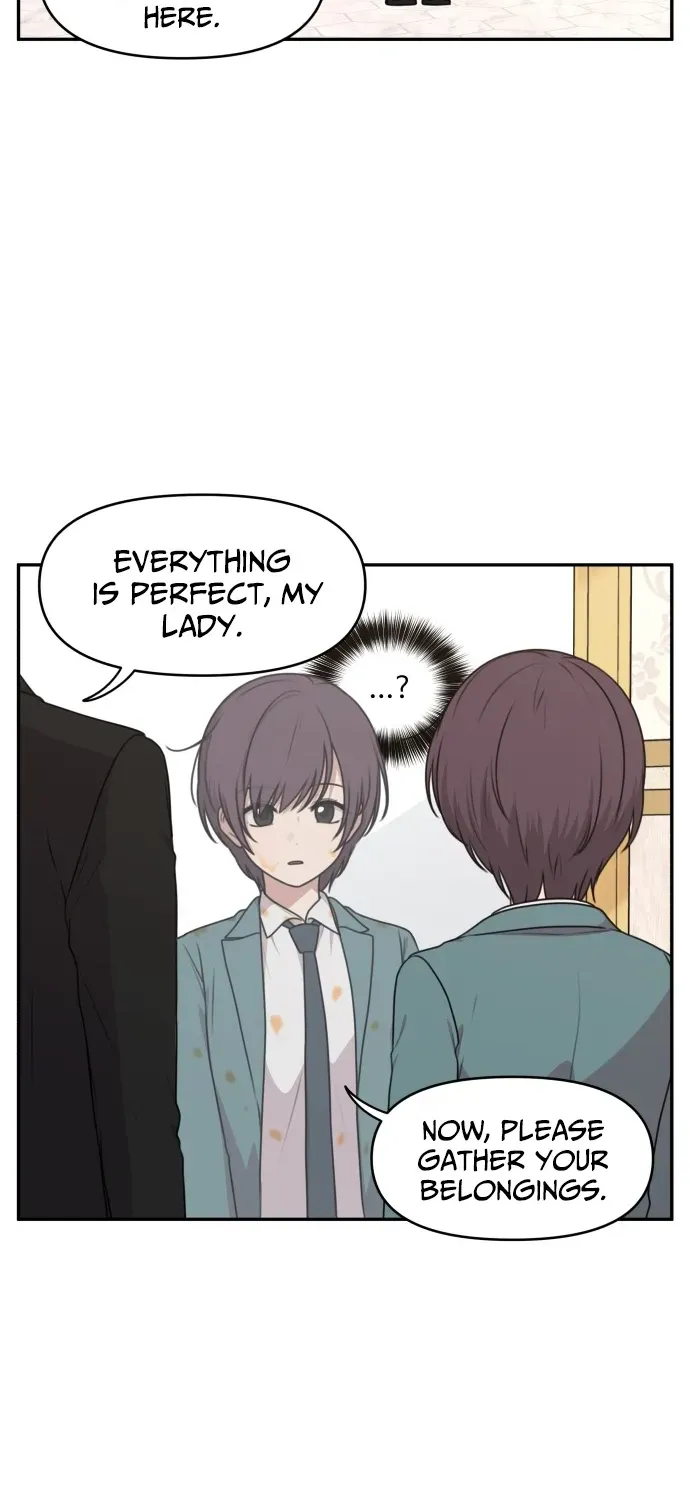 I Can’t Handle the Young Master Chapter 4 page 27 - 