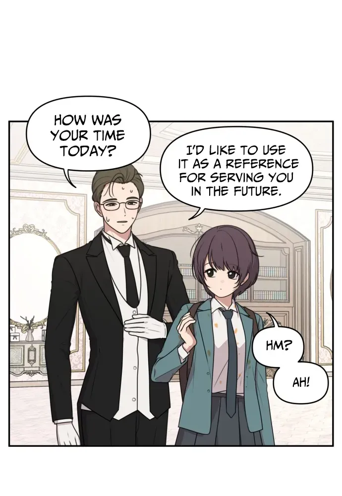 I Can’t Handle the Young Master Chapter 4 page 28 - 