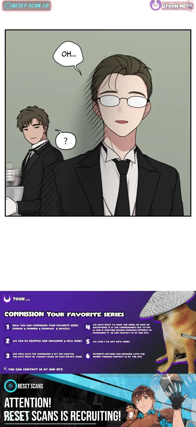 I Can’t Handle the Young Master Chapter 4 page 30 - 