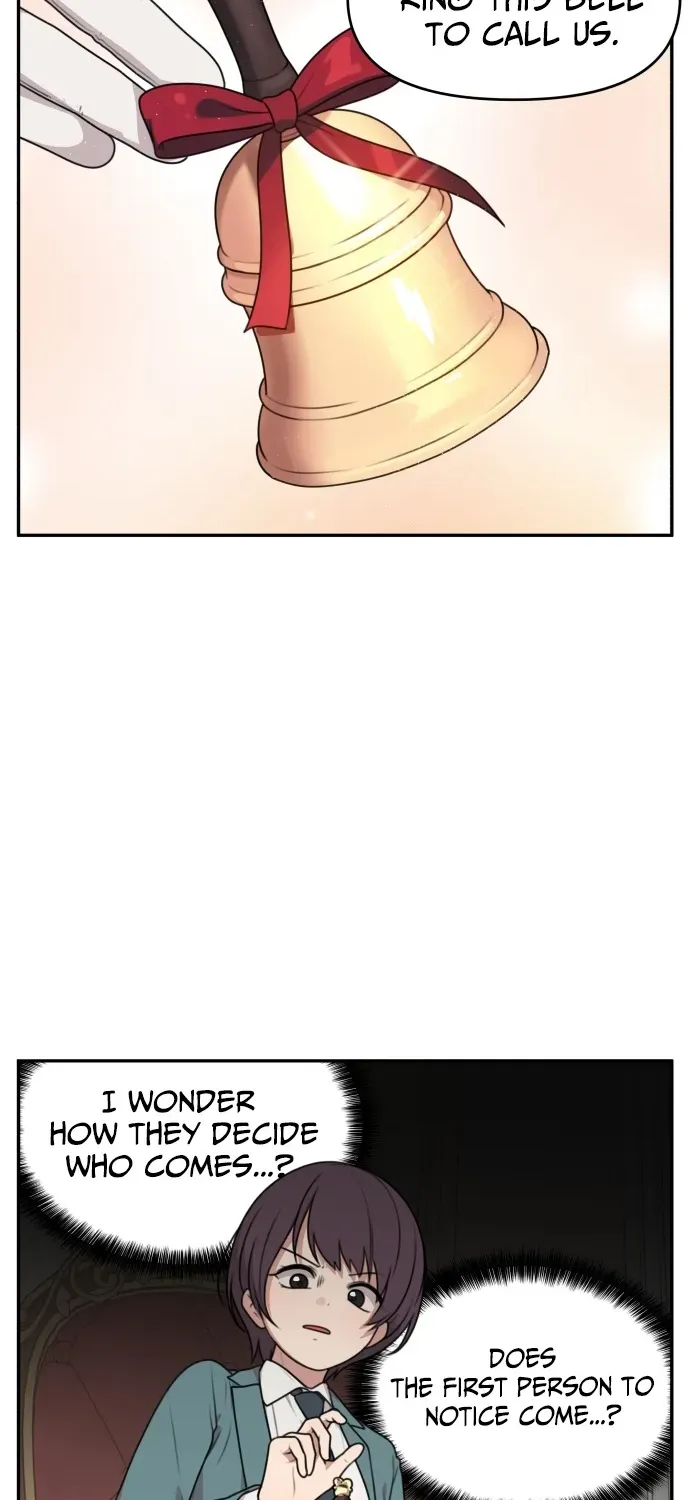 I Can’t Handle the Young Master Chapter 4 page 6 - 