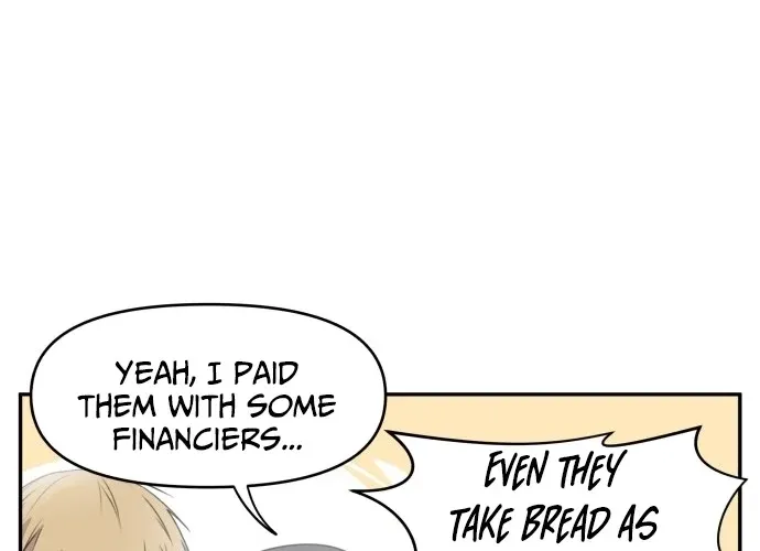 I Can’t Handle the Young Master Chapter 40 page 12 - 