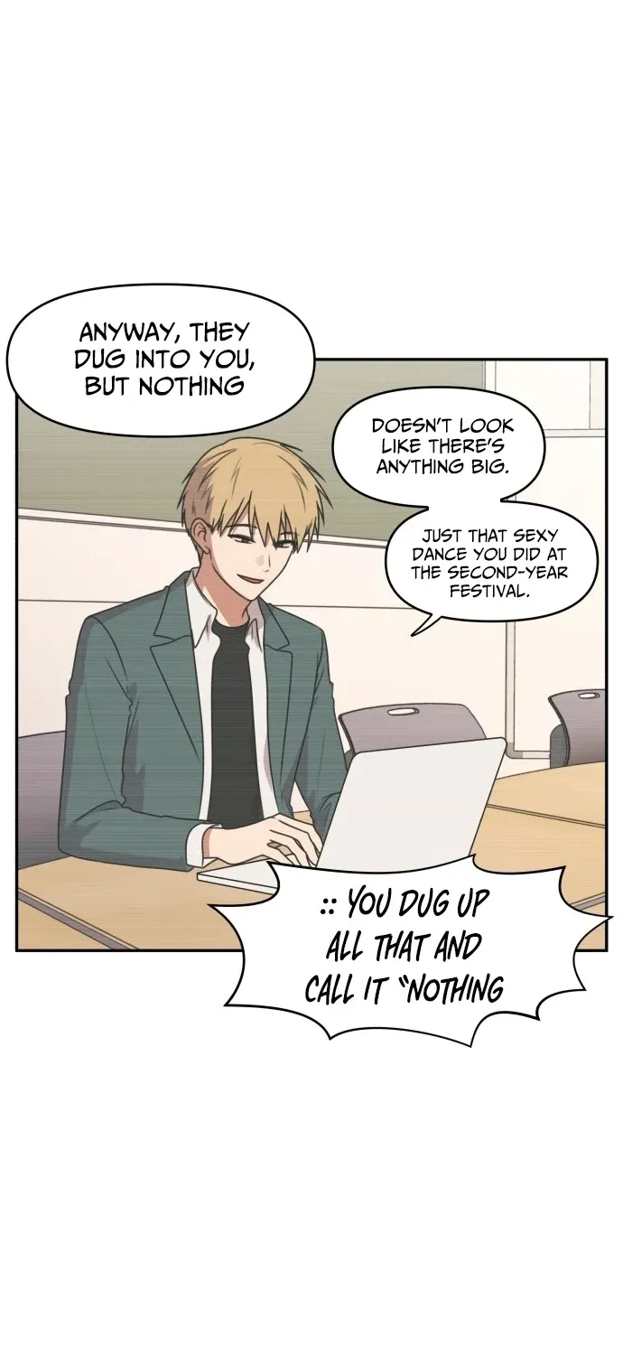 I Can’t Handle the Young Master Chapter 40 page 15 - 