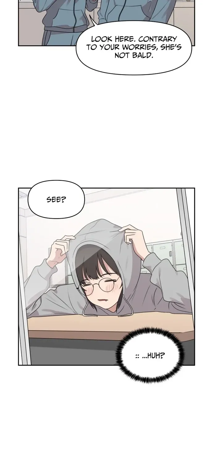 I Can’t Handle the Young Master Chapter 40 page 17 - 