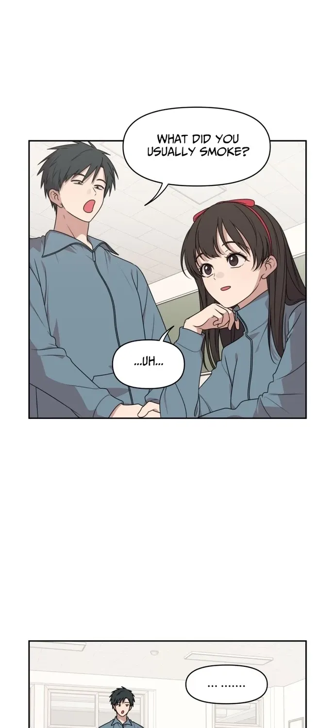 I Can’t Handle the Young Master Chapter 40 page 22 - 