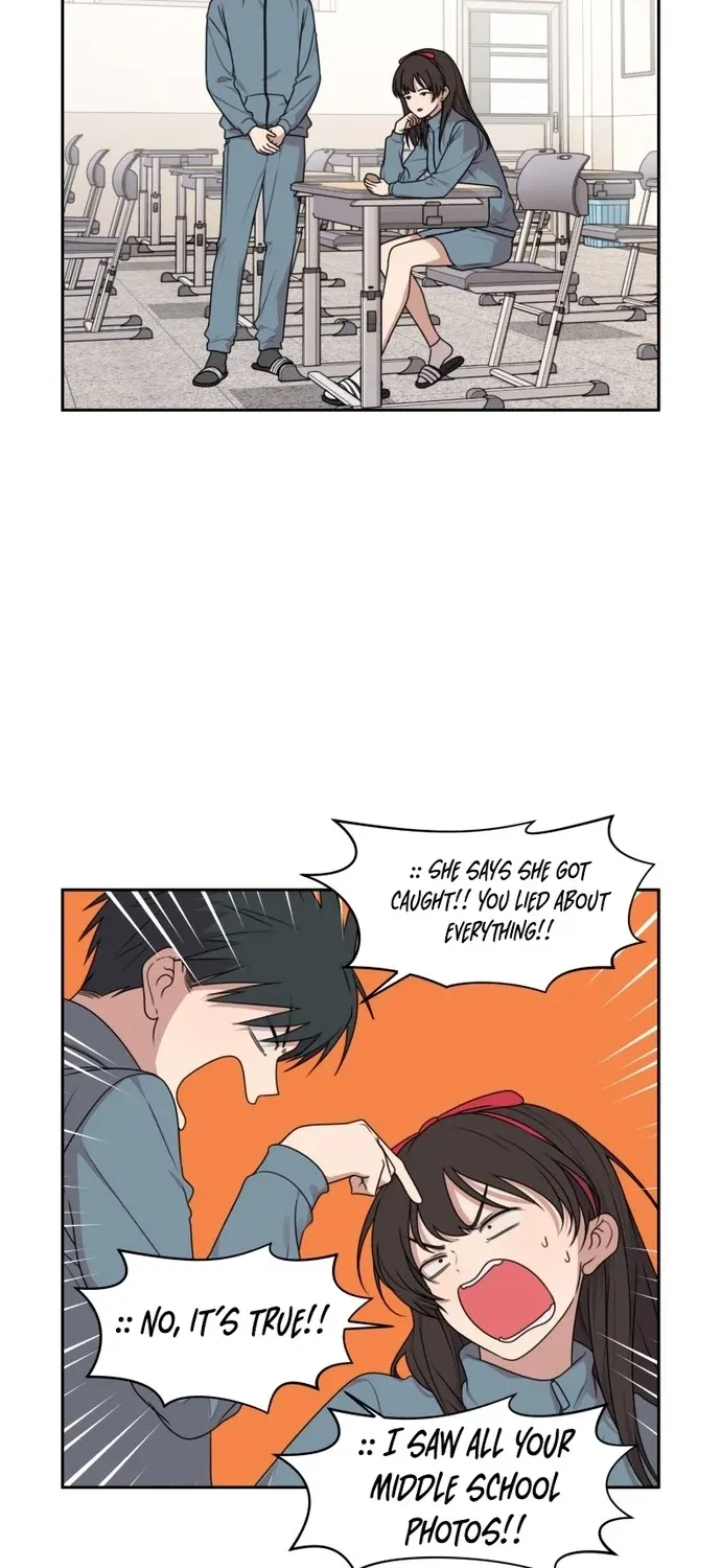 I Can’t Handle the Young Master Chapter 40 page 23 - 