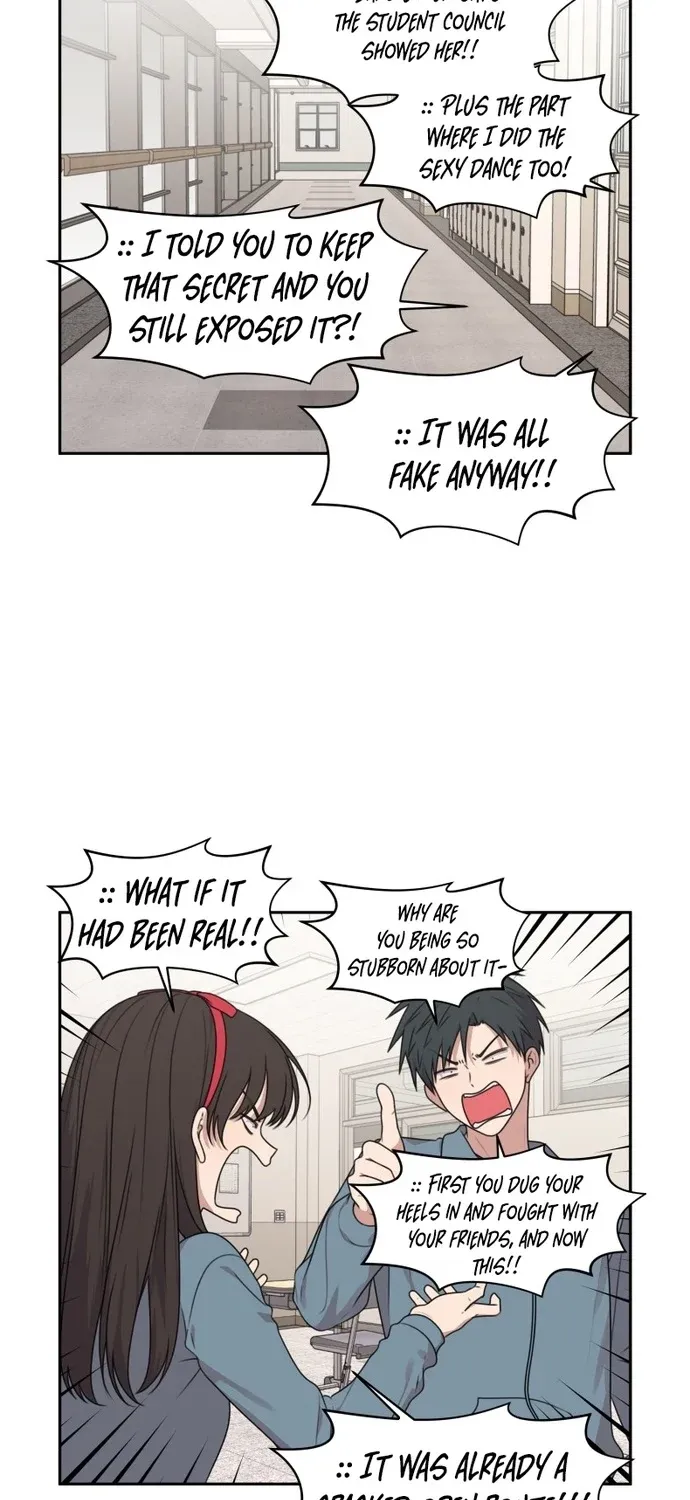 I Can’t Handle the Young Master Chapter 40 page 25 - 
