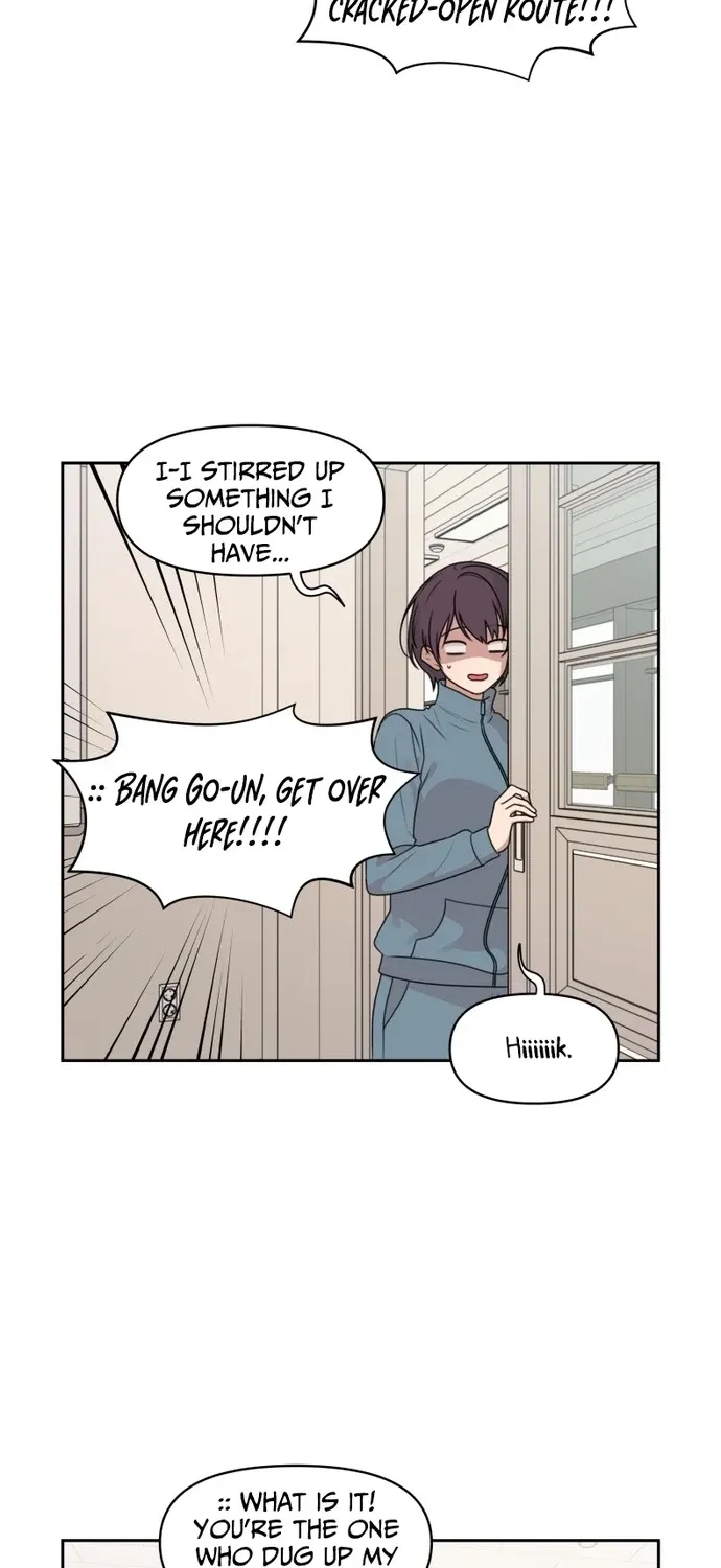 I Can’t Handle the Young Master Chapter 40 page 26 - 