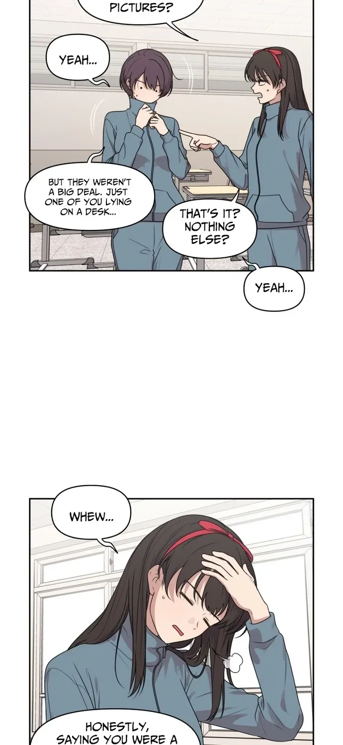 I Can’t Handle the Young Master Chapter 40 page 27 - 