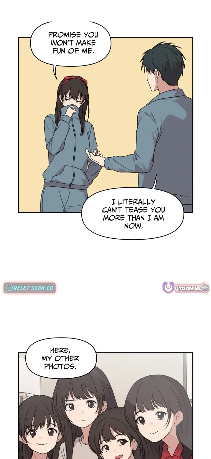 I Can’t Handle the Young Master Chapter 40 page 29 - 
