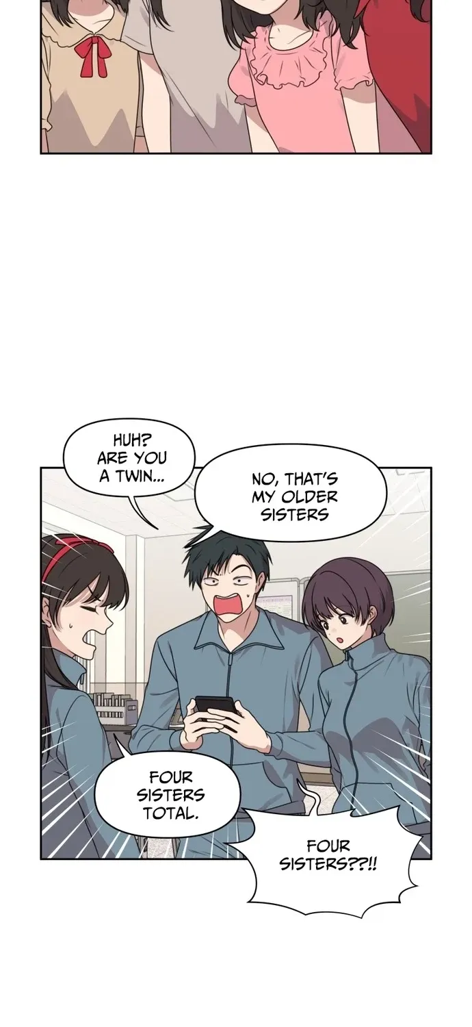 I Can’t Handle the Young Master Chapter 40 page 30 - 
